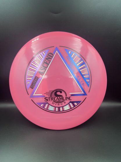 Streamline Neutron Ascend