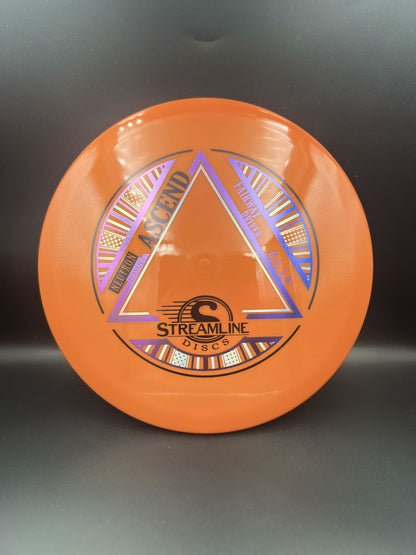 Streamline Neutron Ascend