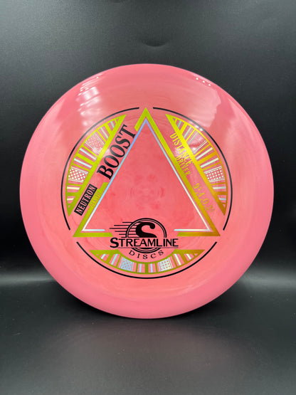 Streamline Neutron Boost Pink Gold - 175g