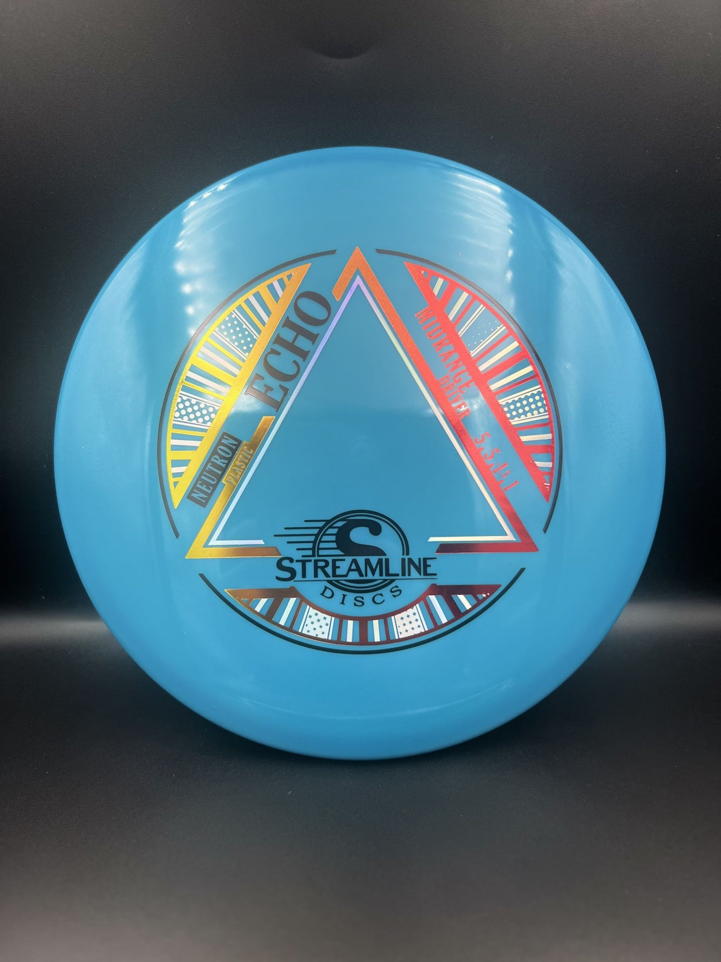 Streamline Neutron Echo