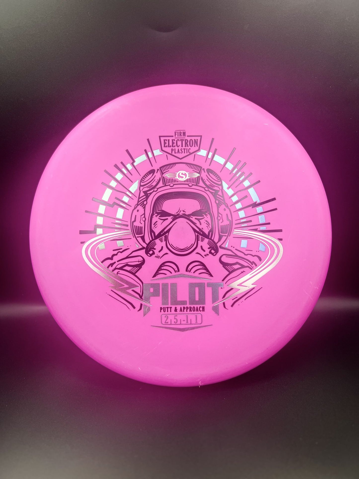 Streamline Electron Pilot