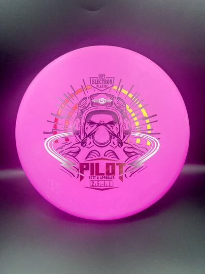 Streamline Electron Pilot