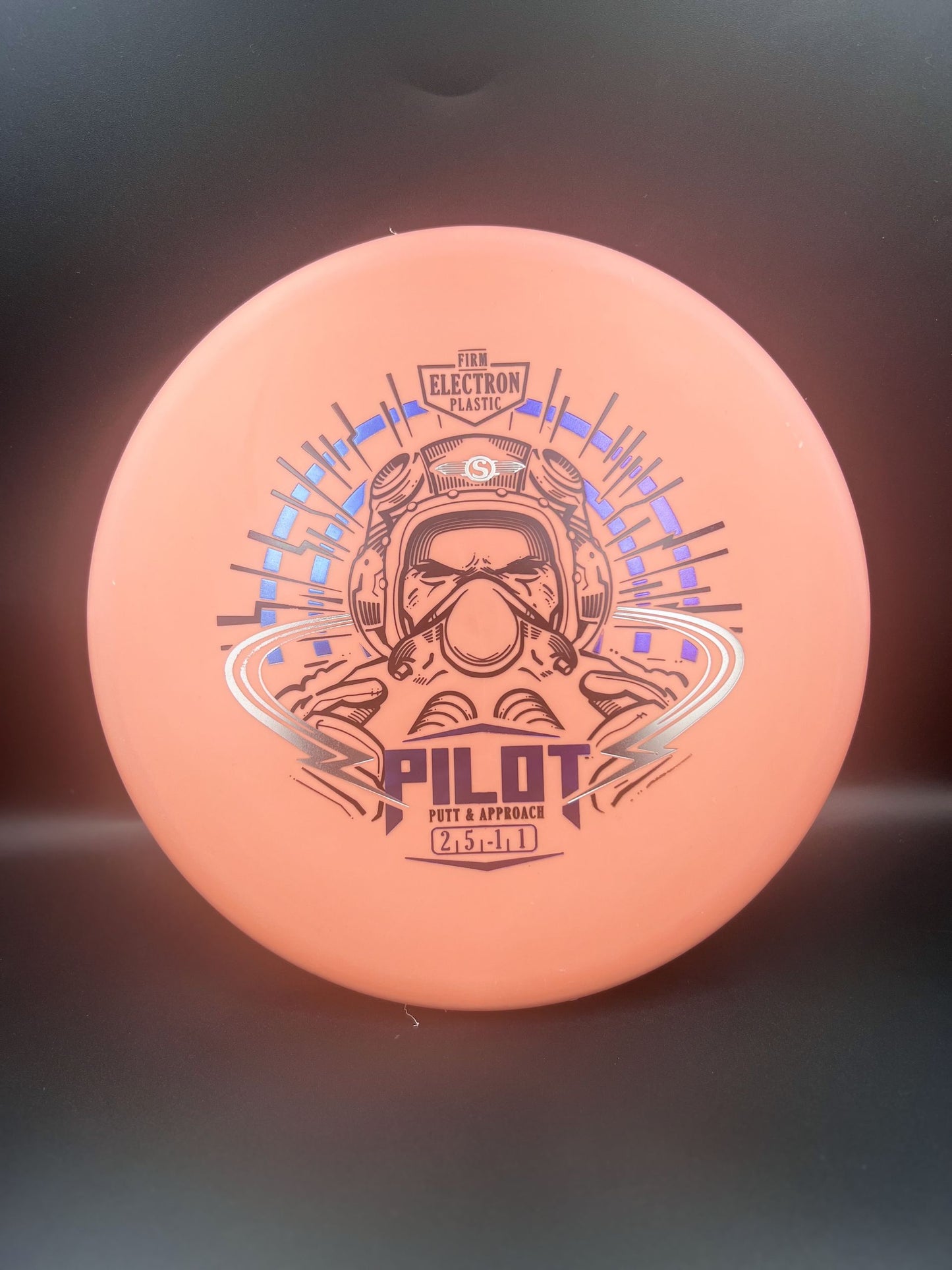 Streamline Electron Pilot