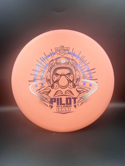 Streamline Electron Pilot