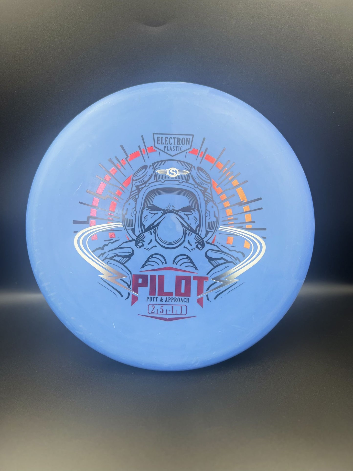 Streamline Electron Pilot