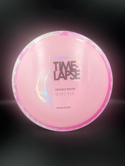 Axiom Fission Time-Lapse