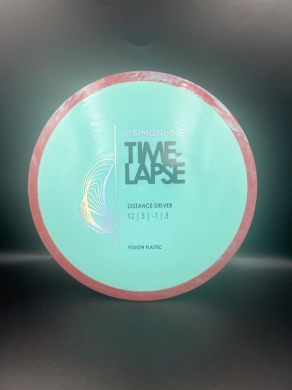 Axiom Fission Time-Lapse