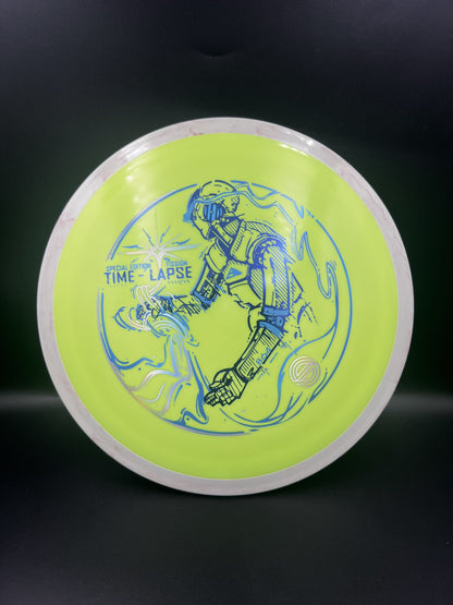 Axiom Fission Time-Lapse Special Edition