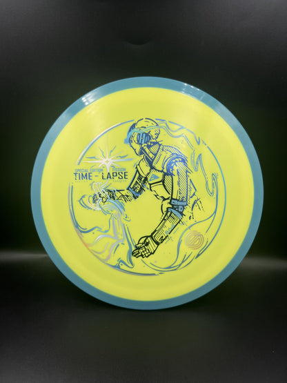Axiom Fission Time-Lapse Special Edition