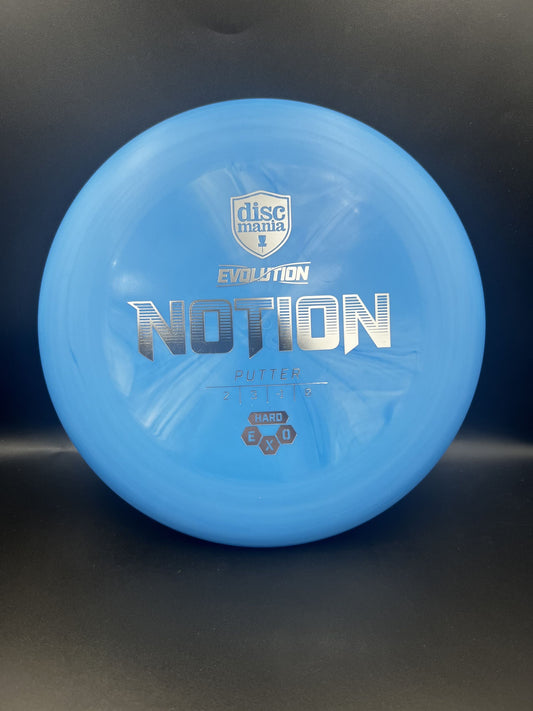 Discmania EXO Notion