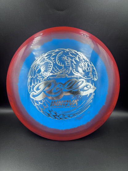 Innova Halo Rollo