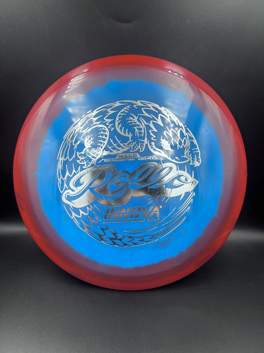 Innova Halo Rollo