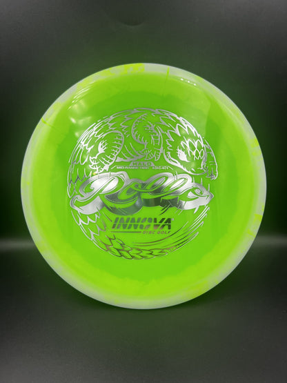 Innova Halo Rollo