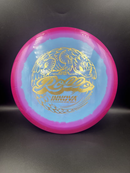 Innova Halo Rollo