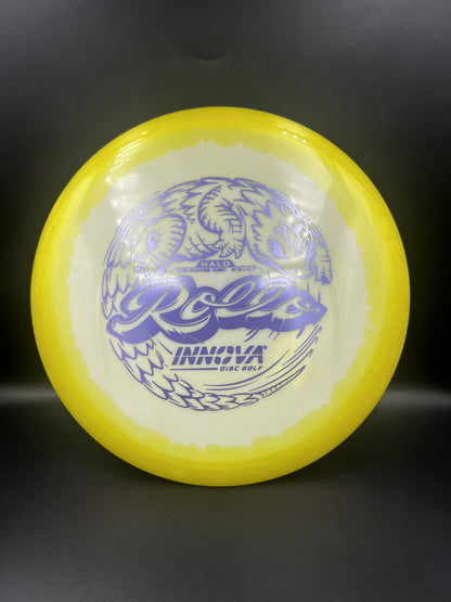 Innova Halo Rollo