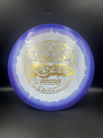 Innova Halo Rollo