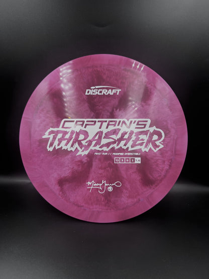 Discraft Captains Thrasher