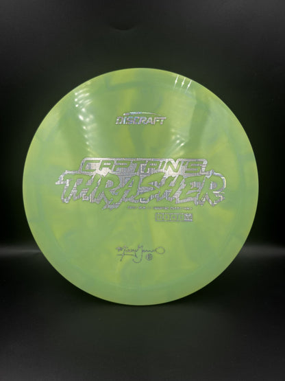 Discraft Captains Thrasher