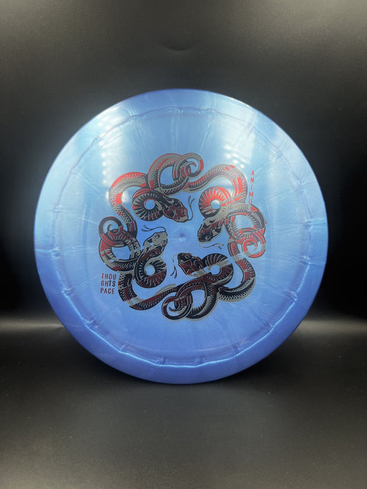 Thoughtspace Ethereal Animus