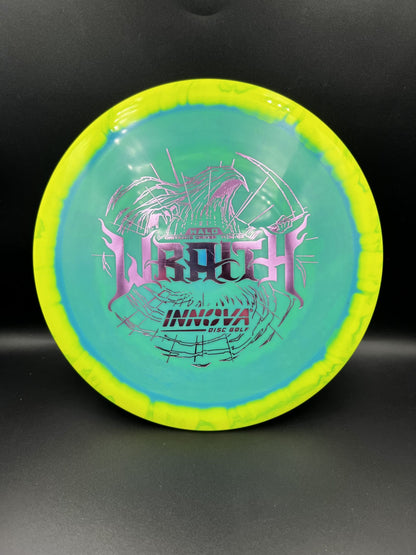 Innova Halo Wraith