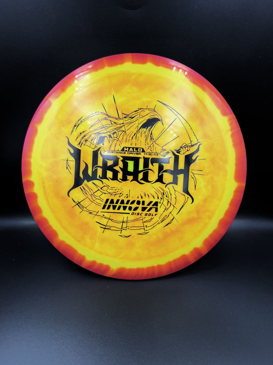 Innova Halo Wraith