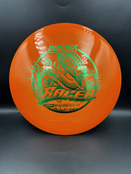 Innova Star Racer