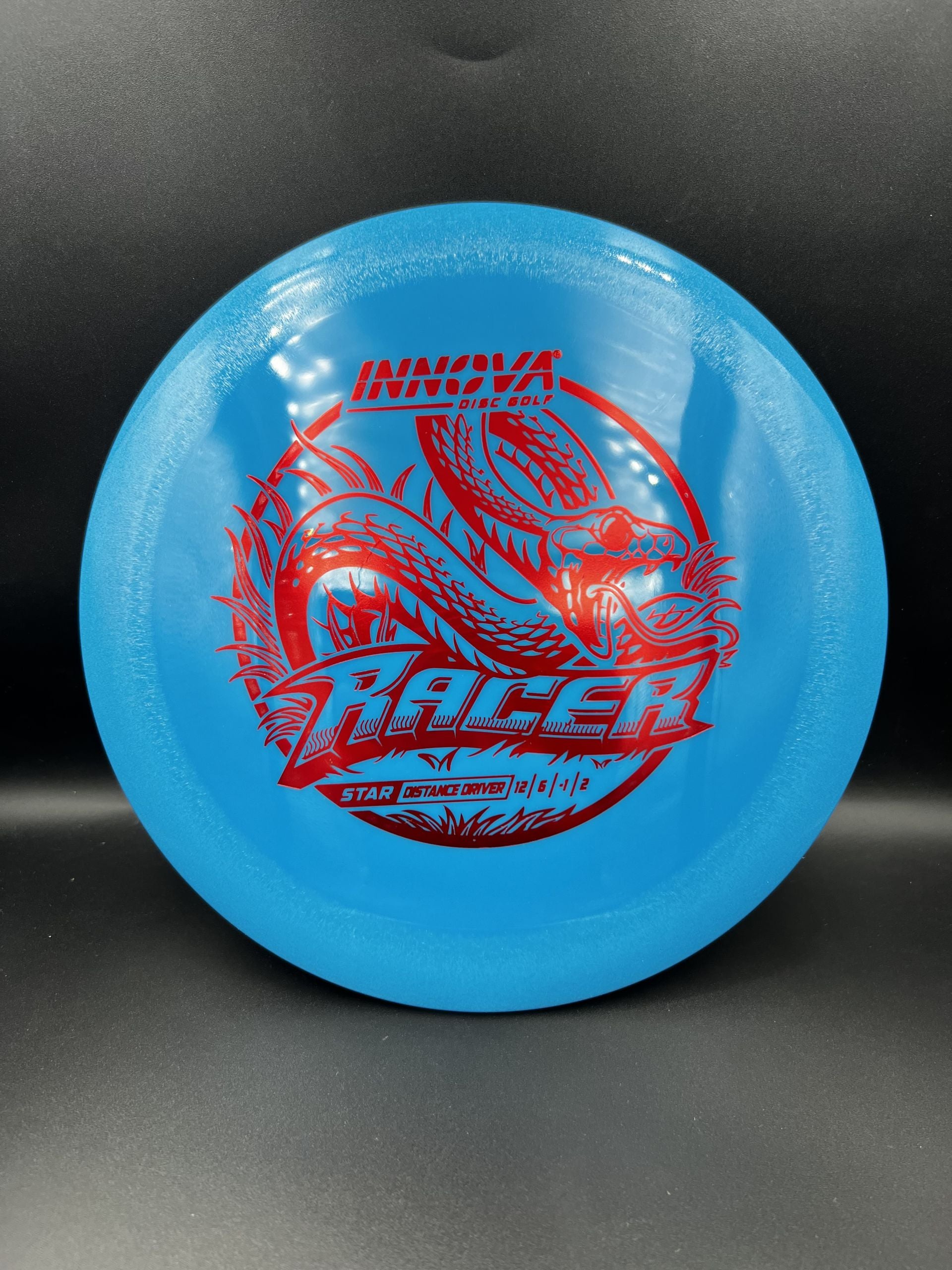 Innova Star Racer – Out of Bounds Disc Golf