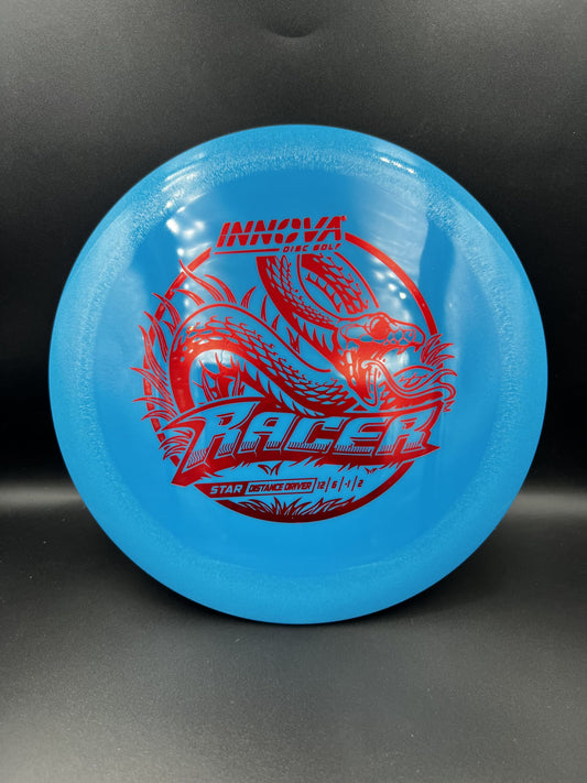 Innova Star Racer