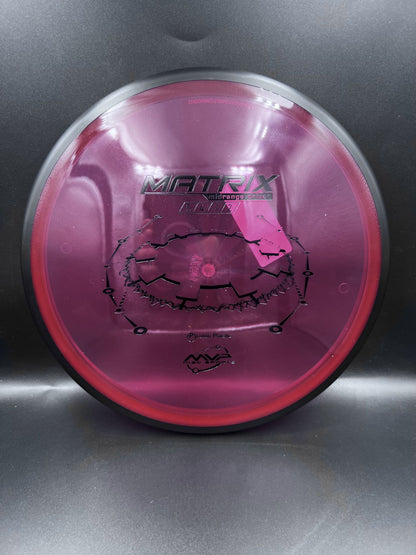 MVP Proton Matrix