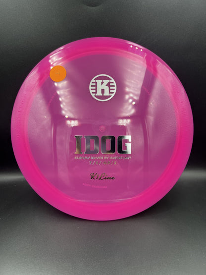 Kastaplast K1 IDOG