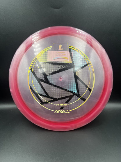Streamline Proton Shift