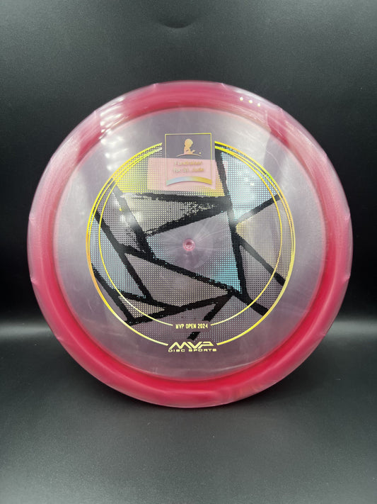 Streamline Proton Shift
