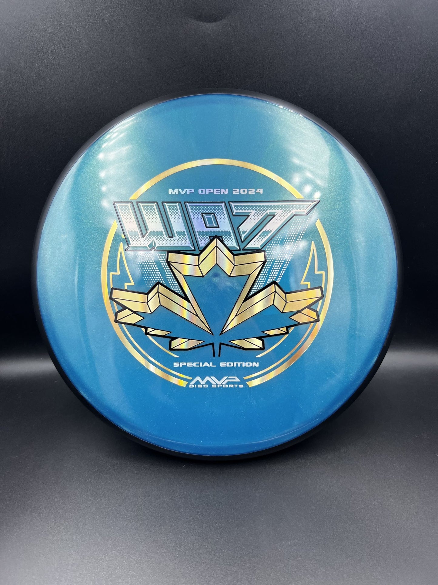 MVP Plasma Soft Watt