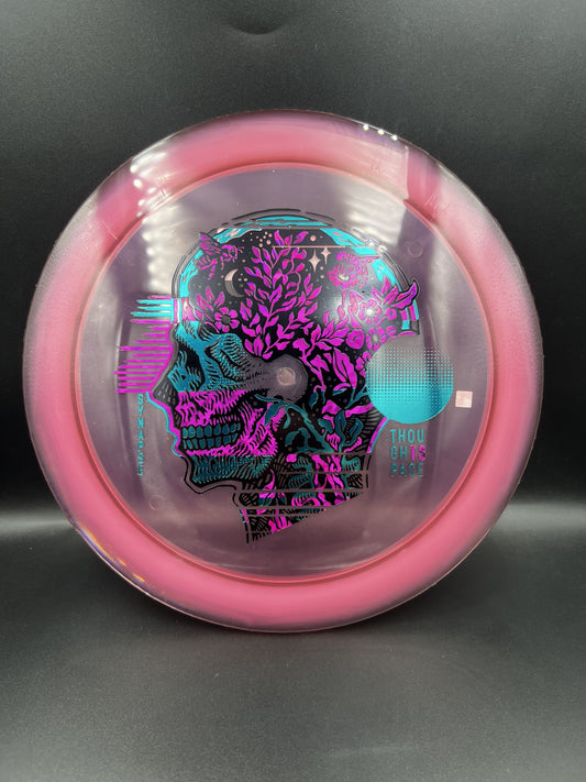 Thoughtspace Ethos Synapse