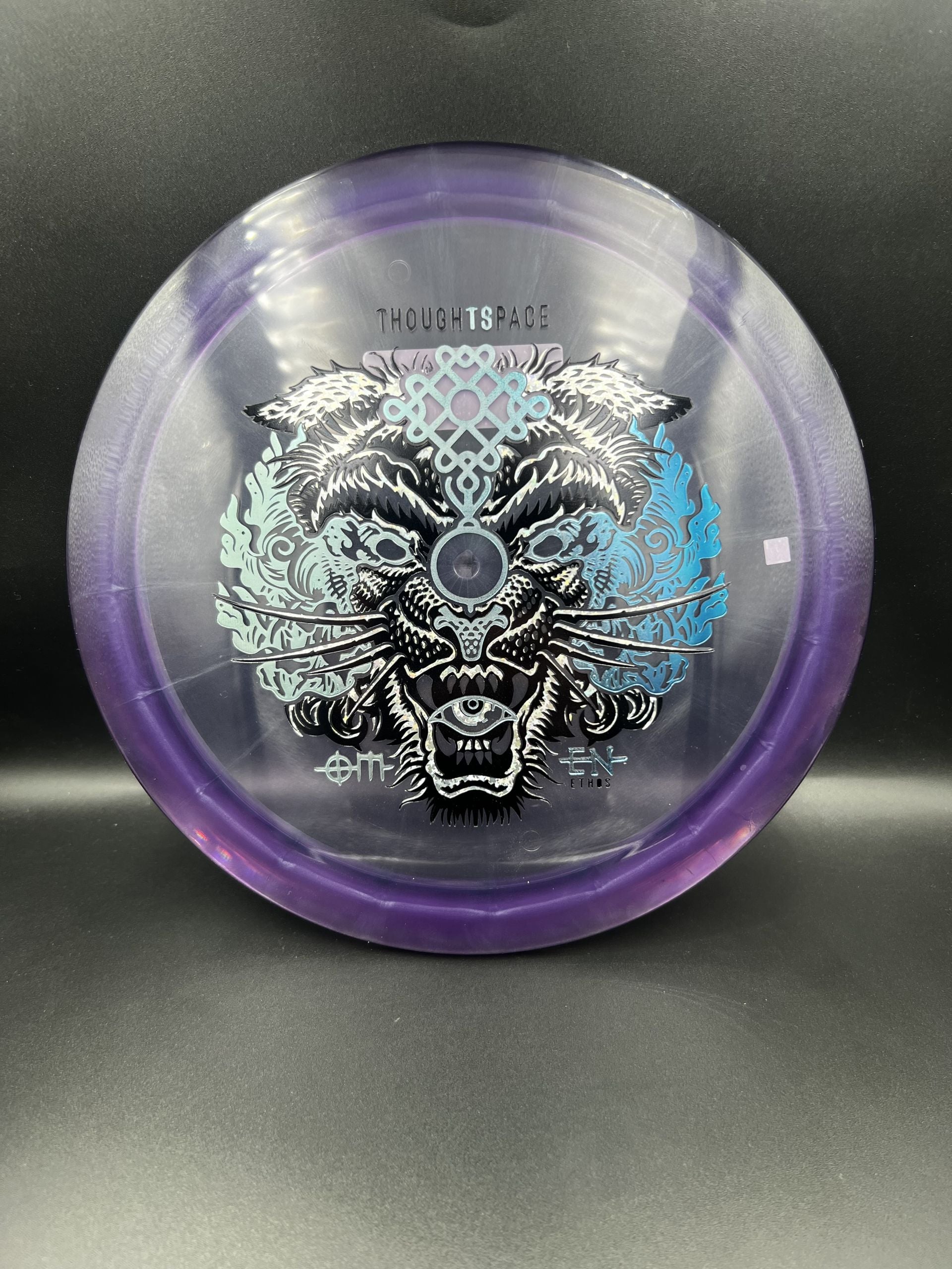 Thoughtspace Ethos Omen