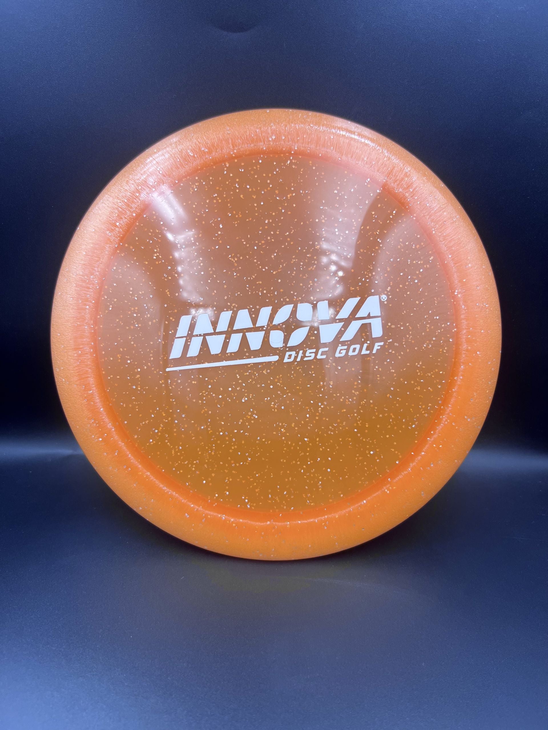 Innova Metal Flake Champion Racer – Out of Bounds Disc Golf