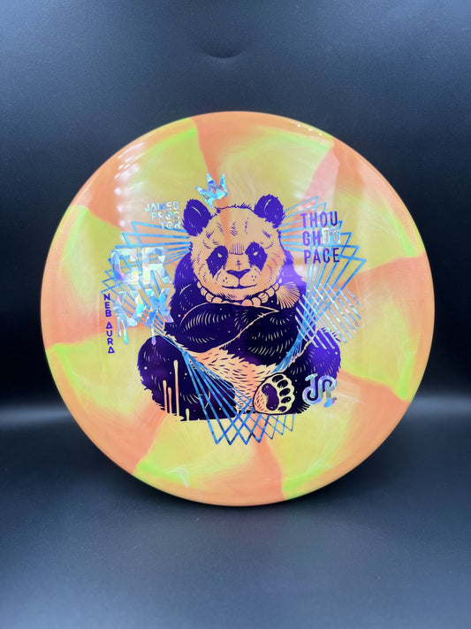 Thoughtspace Nebula Aura Crux