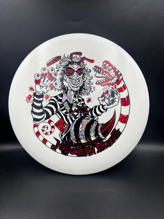 2024 Halloween Glo Buzzz Triple Foil