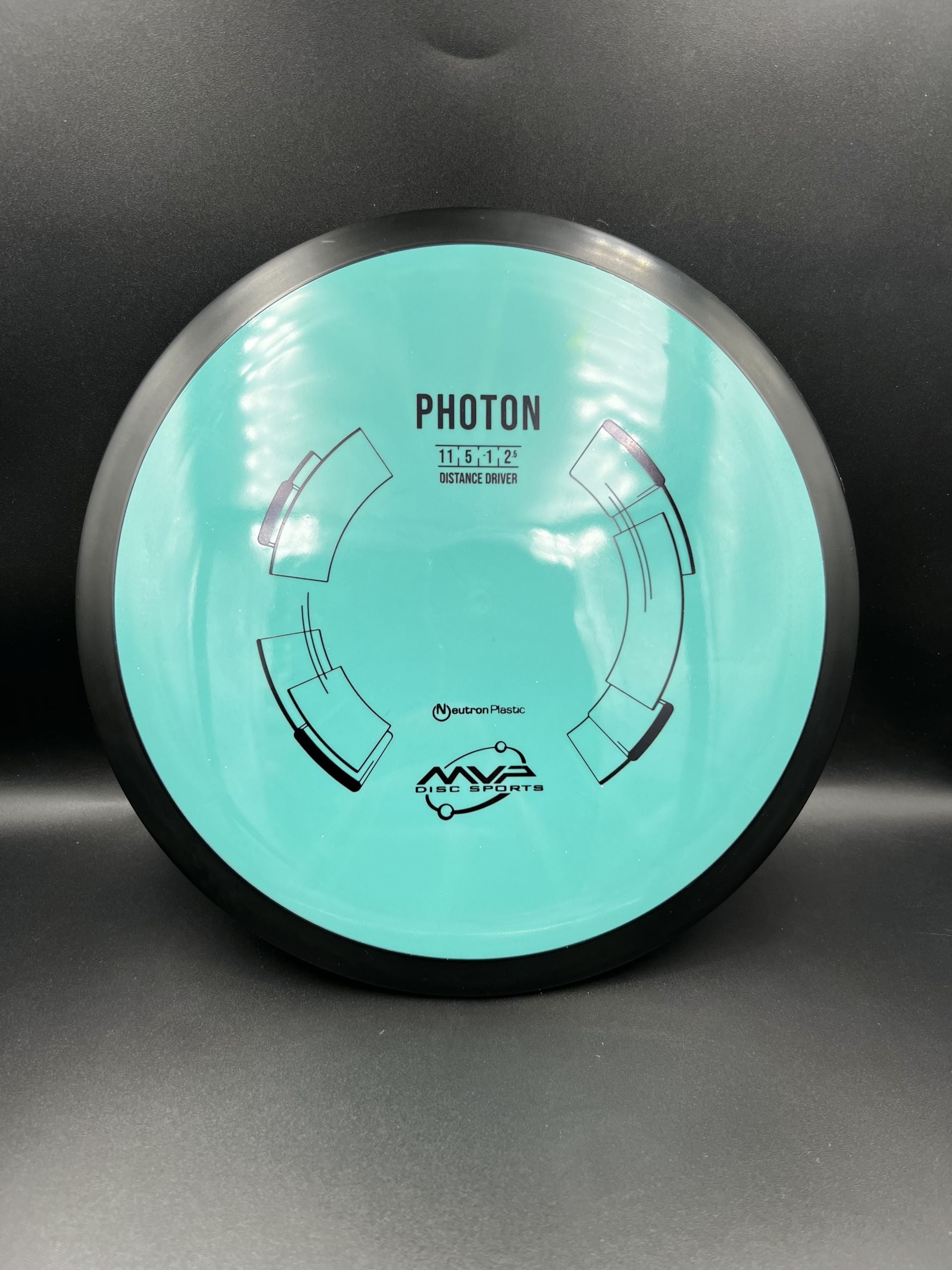 MVP Neutron Photon