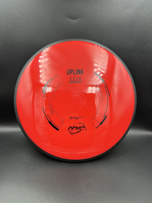 MVP Neutron Soft Uplink