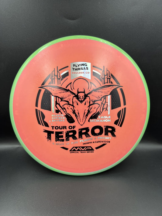 Axiom Fission Pyro Halloween