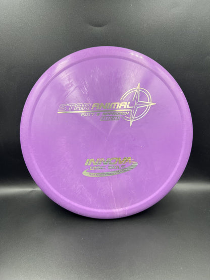 Innova Star Animal
