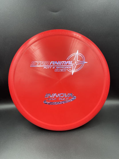 Innova Star Animal