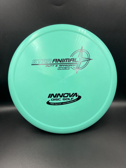 Innova Star Animal