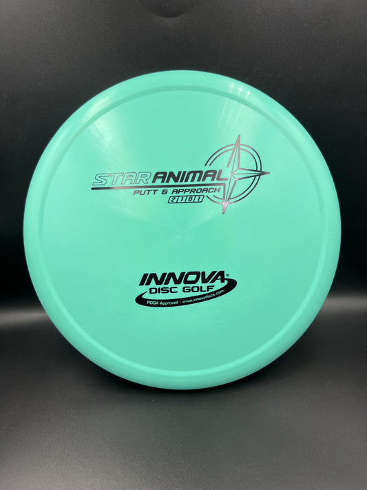 Innova Star Animal