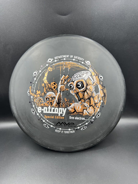 MVP Electron Special Edition Entropy