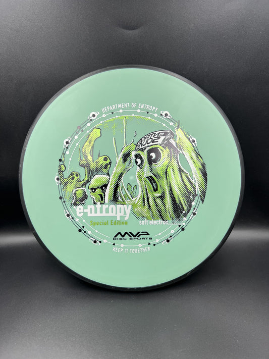 MVP Electron Special Edition Entropy
