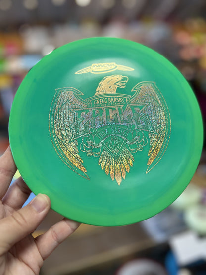 Innova Gregg Barsby 2021 Tour Series Eagle