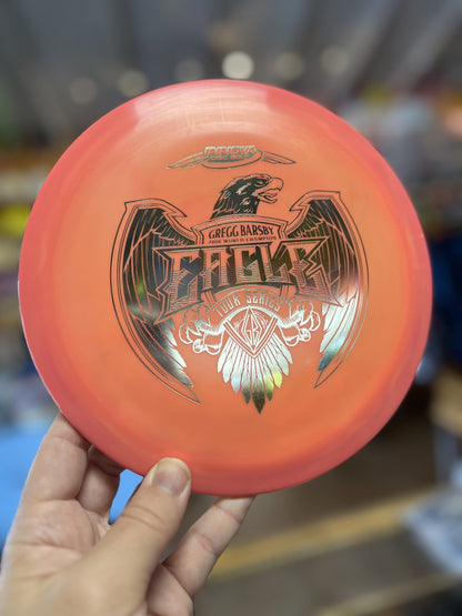 Innova Gregg Barsby 2021 Tour Series Eagle