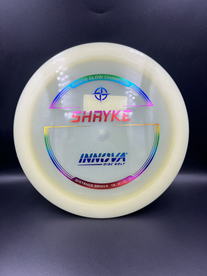Innova Proto Glow Champion Shryke